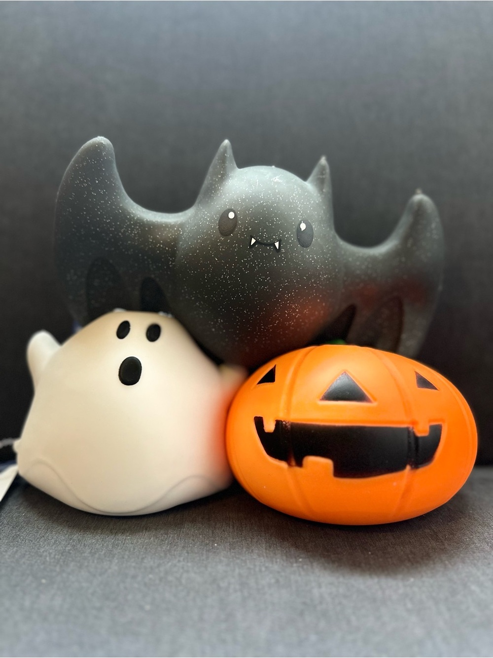 Scary Good Squishy Bundle Halloween Bundle (3 items total) + Bonus (NWT)
